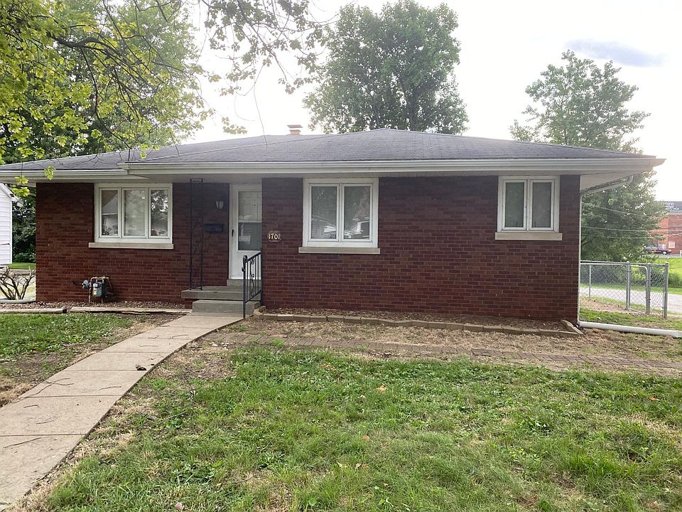 1st image of 1701 N Weinbach Ave
