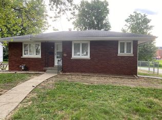 1701 N Weinbach Ave, Evansville, IN 47711