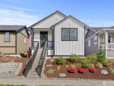 13322 Edmunds Parkway E, Bonney Lake, WA, 98391