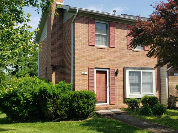 601 Tudor Dr, Winchester, VA 22603