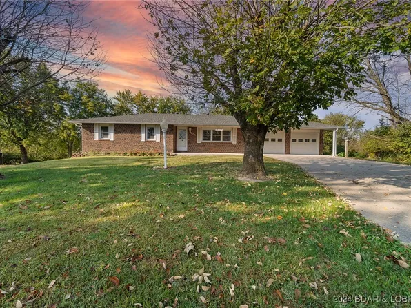 901 Panda Dr, Fulton, MO 65251