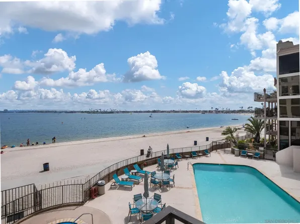 1145 Pacific Beach Dr Unit 208, San Diego, CA 92109