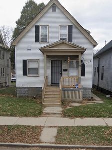3278 North 13th STREET, Milwaukee, WI, 53206