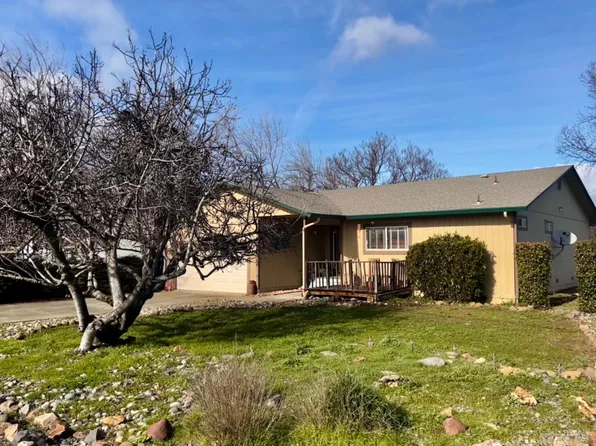 18914 Spyglass Road, Hidden Valley Lake, CA 95467