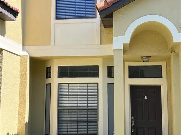 6007 Scotchwood Gln APT 31, Orlando, FL 32822