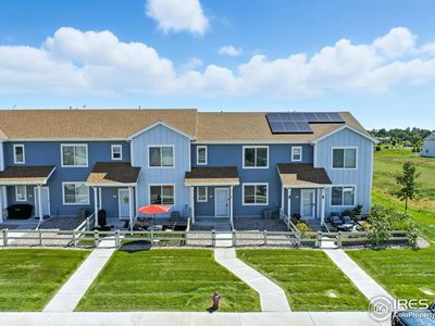 602 Sante Fe Trl D-4, Ault, CO, 80610