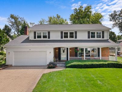 305 Bell Dr, Cary, IL, 60013