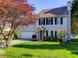 5105 Garden Meadow Dr, Knoxville, TN 37912