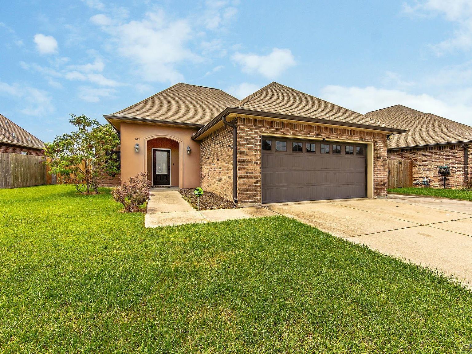 183 Laverne Dr, Thibodaux, LA 70301 Zillow