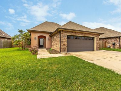 183 Laverne Dr, Thibodaux, LA, 70301