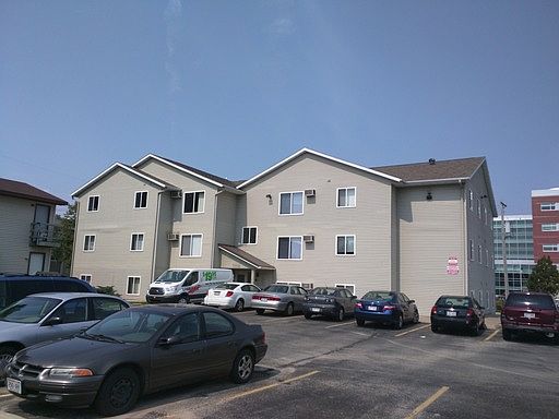 2nd image of 1300 Pine St APT 12