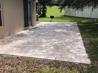 2532 Sugarsand Ct, Apopka, FL 32712