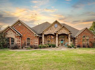 64 Patton Rd, Wooster, AR 72181