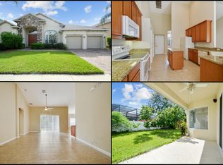 3337 Herringridge Dr, Orlando, FL 32812