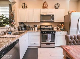 10957 Sutter Hills Ave, Las Vegas, NV 89144