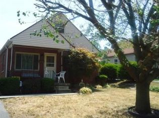 1632 Windemere Dr, Dayton, OH 45429