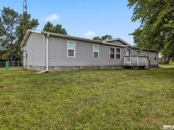 1001 9th St, Syracuse, NE 68446