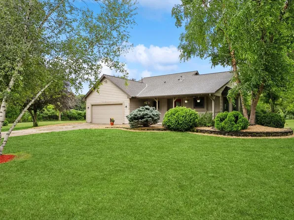 6314 172nd Ln NW, Ramsey, MN 55303