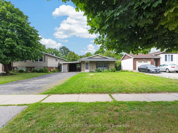 199 Paris Rd, Brantford, ON N3R 1J2