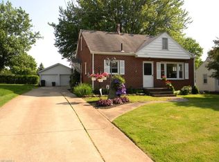 1304 Gulling Ave, Louisville, OH