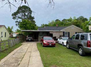 1814 Edgerly Ave, Albany, GA 31707