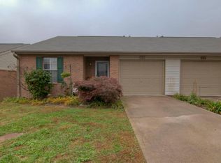 381 Hawthorne Oaks Way, Powell, TN 37849
