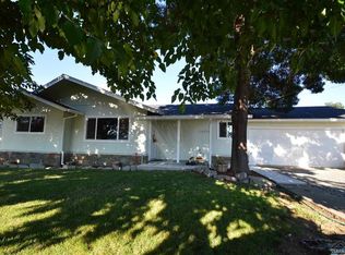 14326 Saint Marys Ave, Red Bluff, CA 96080