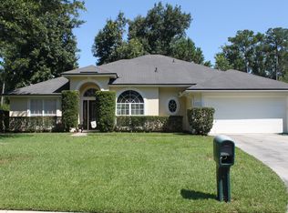 1028 Arcaro Ct W, Jacksonville, FL 32218