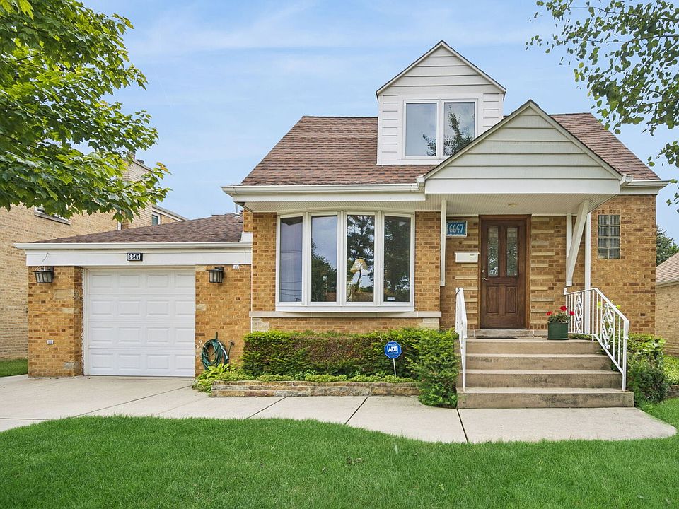 1st image of 6647 N Crawford Ave