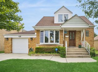 6647 N Crawford Ave, Lincolnwood, IL 60712