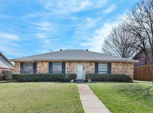 2224 Leta Way, Mesquite, TX 75150
