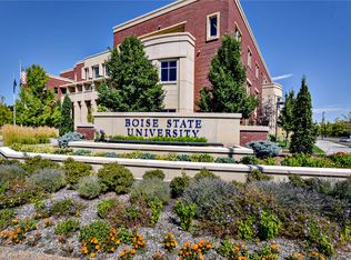1566 S Euclid Ave, Boise, ID 83706