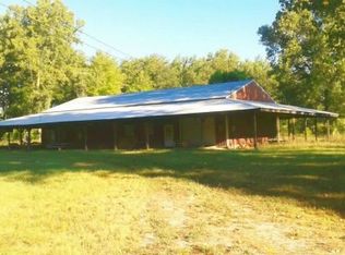 4605 E Airport Rd, Mt Pleasant, MI 48858