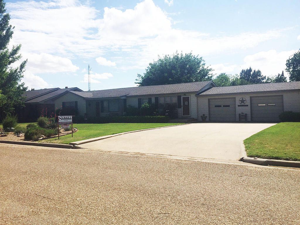 106 Moore Ave, Kress, TX 79052 Zillow