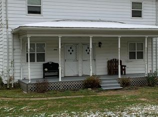 842 S George Rd FLOOR 2, Clarksville, OH 45113