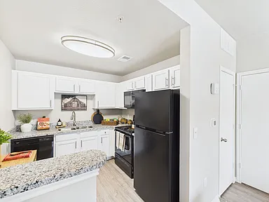 Springmarc Apartments