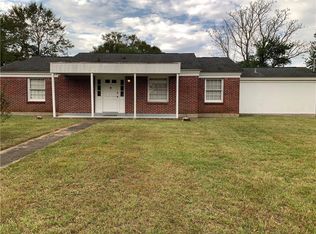 4934 Bavarian Dr W, Mobile, AL 36619