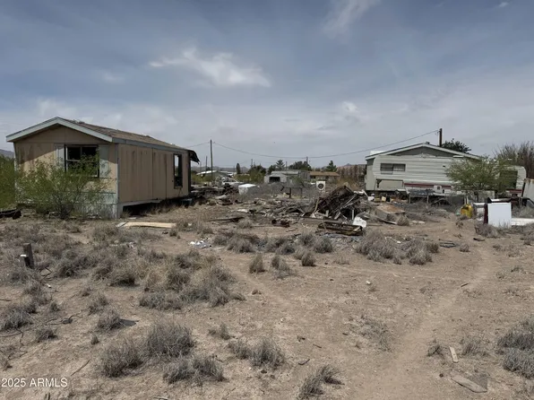 254 DIANE Avenue, Duncan, AZ 85534