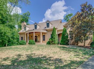 430 Sandcastle Rd, Franklin, TN 37069