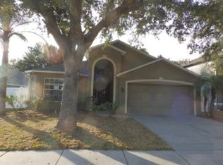 3201 Dunstable Dr, Land O Lakes, FL 34638