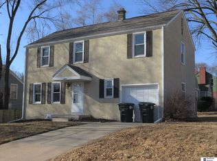 3424 N 49th St, Omaha, NE 68104