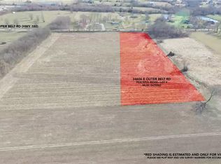 34606 E Outer Belt Rd, Lone Jack, MO 64070