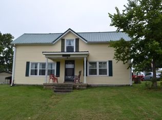 6501 Georgetown Rd, Frankfort, KY 40601