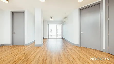 Rented by Nooklyn NYC LLC