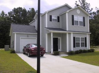 1211 Bradley Daniel Blvd, Summerville, SC 29486