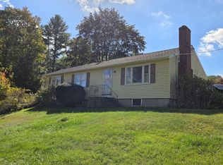 14 Edgarton Rd, Columbia, CT 06237