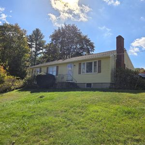 14 Edgarton Road, Columbia, CT, 06237
