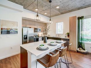 Parkside Esterra Park, Redmond, WA 98052