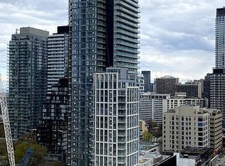3 Gloucester St #1513-C08, Toronto, ON M4Y 0C6