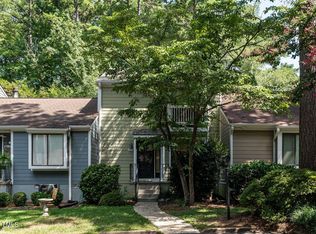 837 Green Ridge Dr, Raleigh, NC 27609